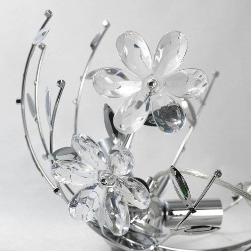 Люстра Lussole  Phoenix LSP-0184