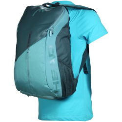 Рюкзак спорт. HEAD Tour Backpack, 260743, 51*34*25 см.
