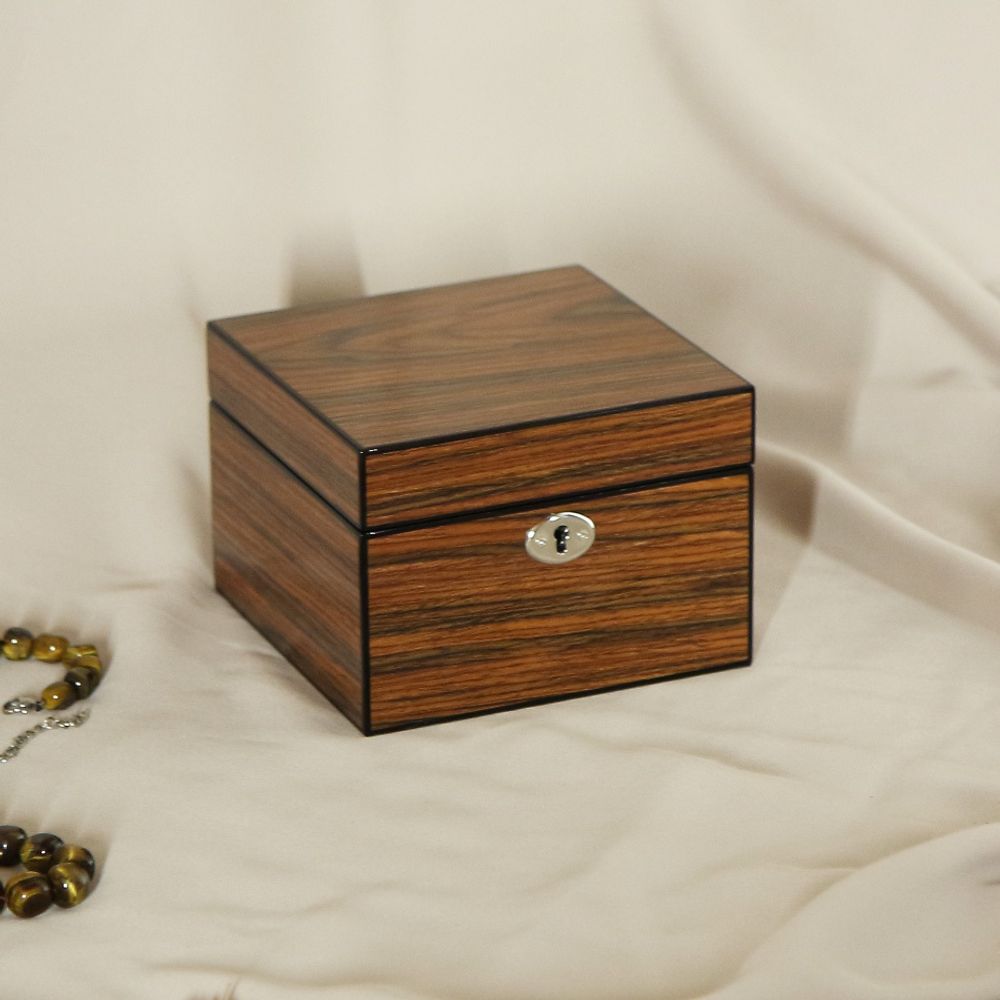 GLOBAL RICH Шкатулка ювелирная