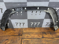 Накладка крыла переднего правого RAV4 V (XA50) 18-нв Б/У Оригинал 7560142160