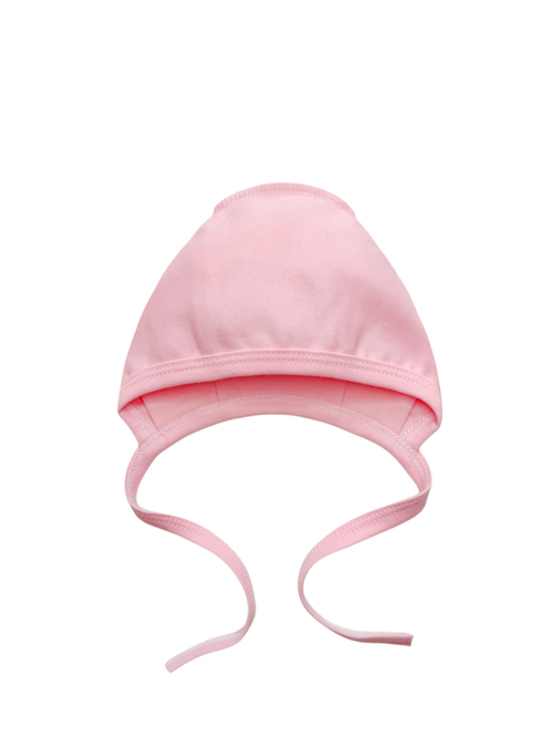 Чепчик Pink