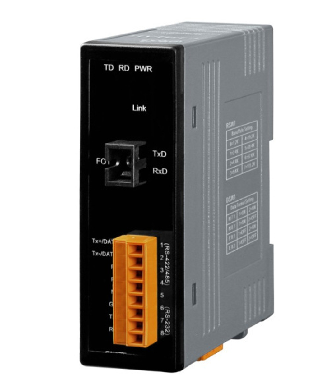 Преобразователь ICP DAS I-2542-A25 CR