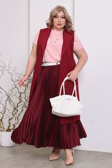 Юбка 5518 Fabrika Фото 2