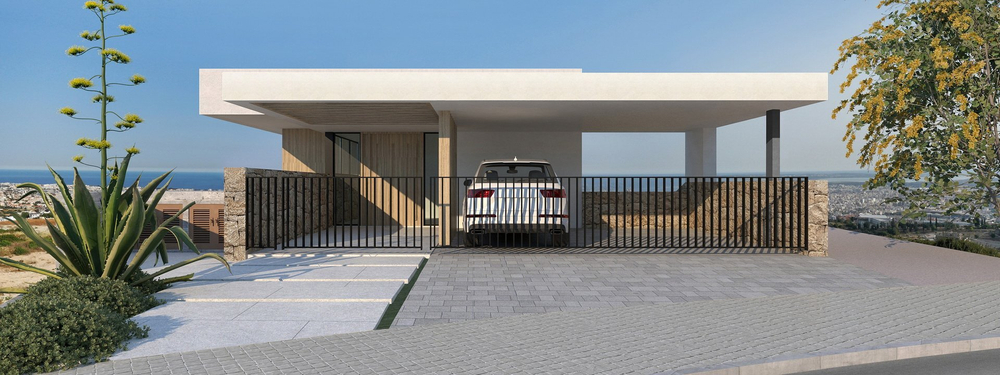 The View - Villa No. 29