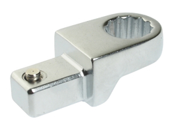 Насадка накидная 11мм 12-ти гранная для динамометрического ключа JTC-6832,6833 9х12мм JTC