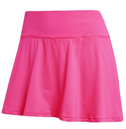 Теннисная юбка Adidas Club Tennis Climacool - Розовый