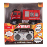 Машина радиоупр., 1:32, Motorro, со светом 103701