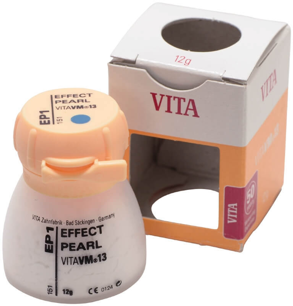 Эффект Перл (Effect Pearl, EР) VITA VM 13 ЕР1