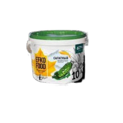 Майонез Efko Food Professional для Салатов 67% 9,34кг