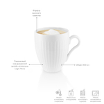 Кружка legio nova, 400 мл