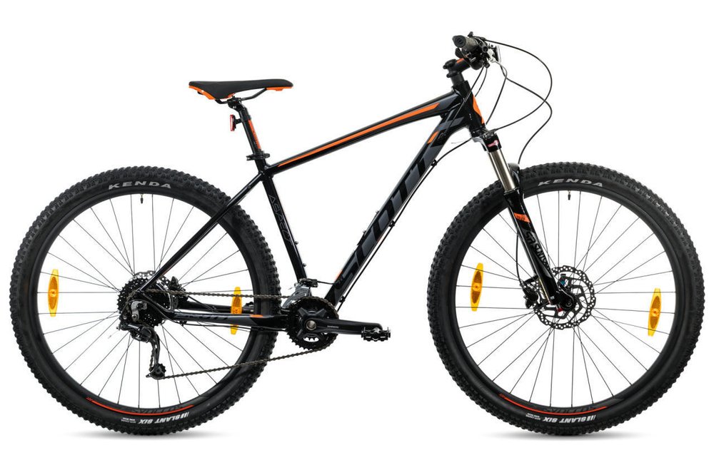 Горный велосипед Scott Aspect 930 (2019)