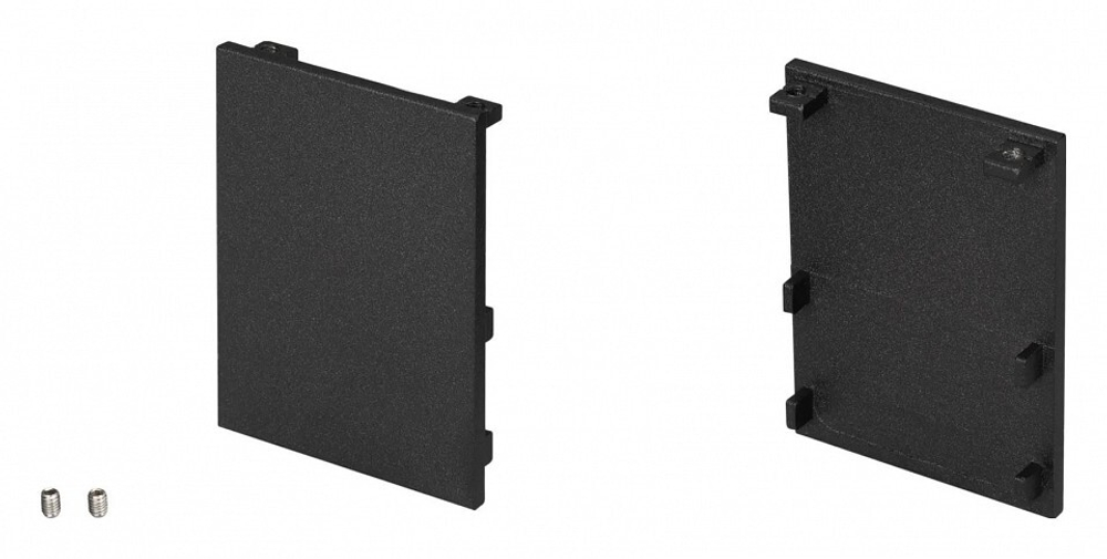 Заглушка для трека Arlight MAG-45 029329