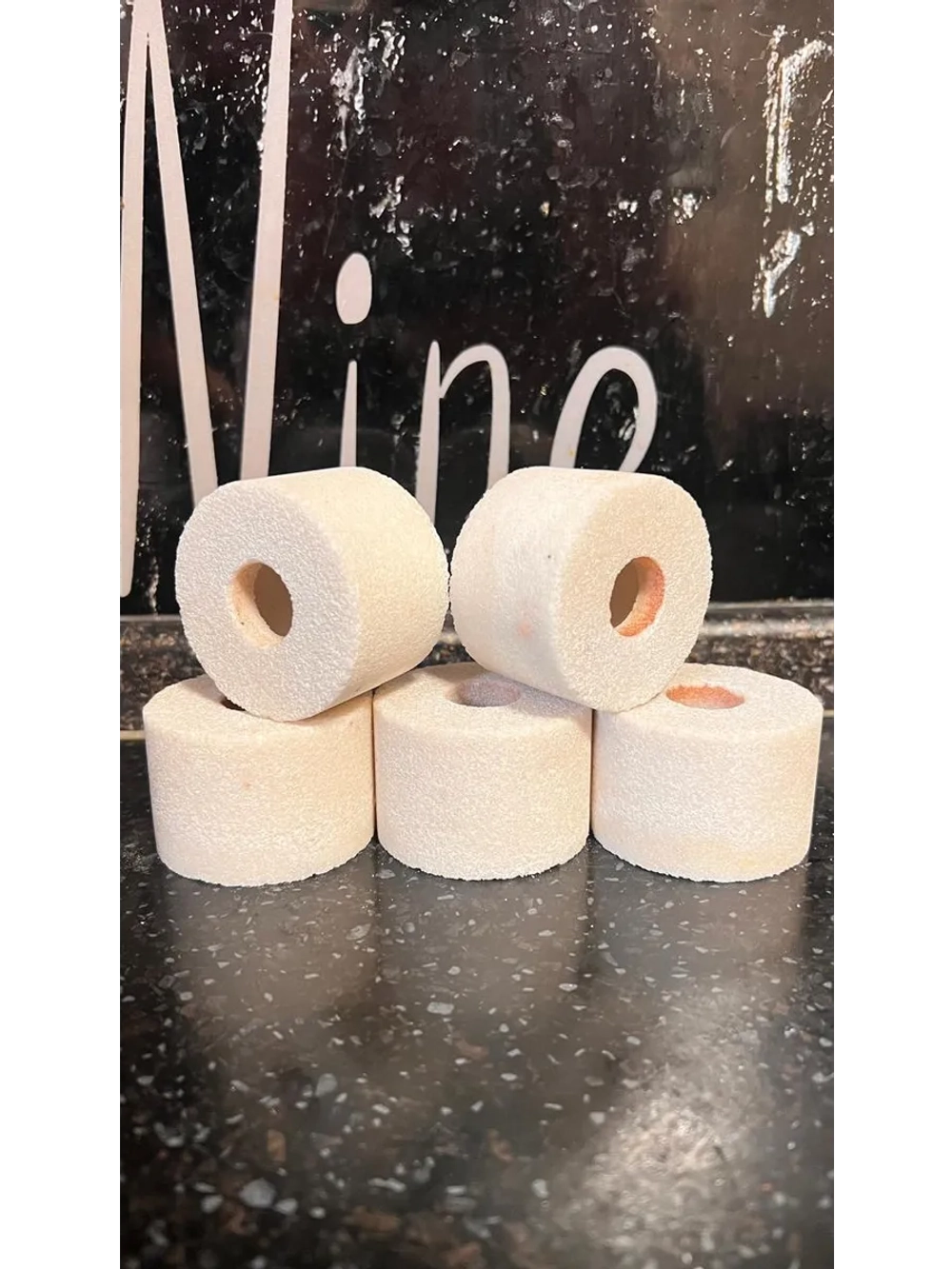 Чашка шлифовальная для зачистки сварочных швов ленточных пил