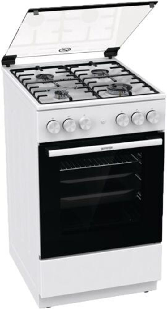 Плита Gorenje GGI5A21WH