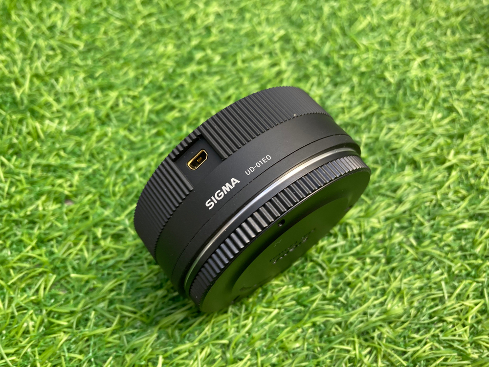 Sigma USB Dock Canon Покупка/Продажа