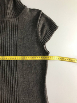 Платье Castro стильное, маркировка 38, визуально на 44 размер