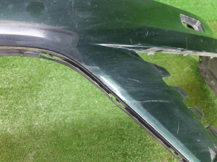 Бампер передний VW Touareg 2 (2014-2018) R-Line