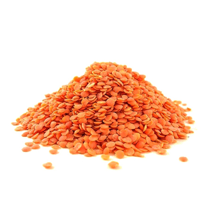 Крупа Чечевица 1 кг