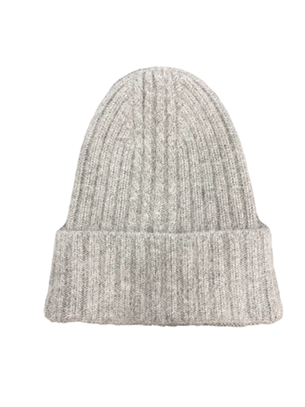 Шапка ШП421-03 серая