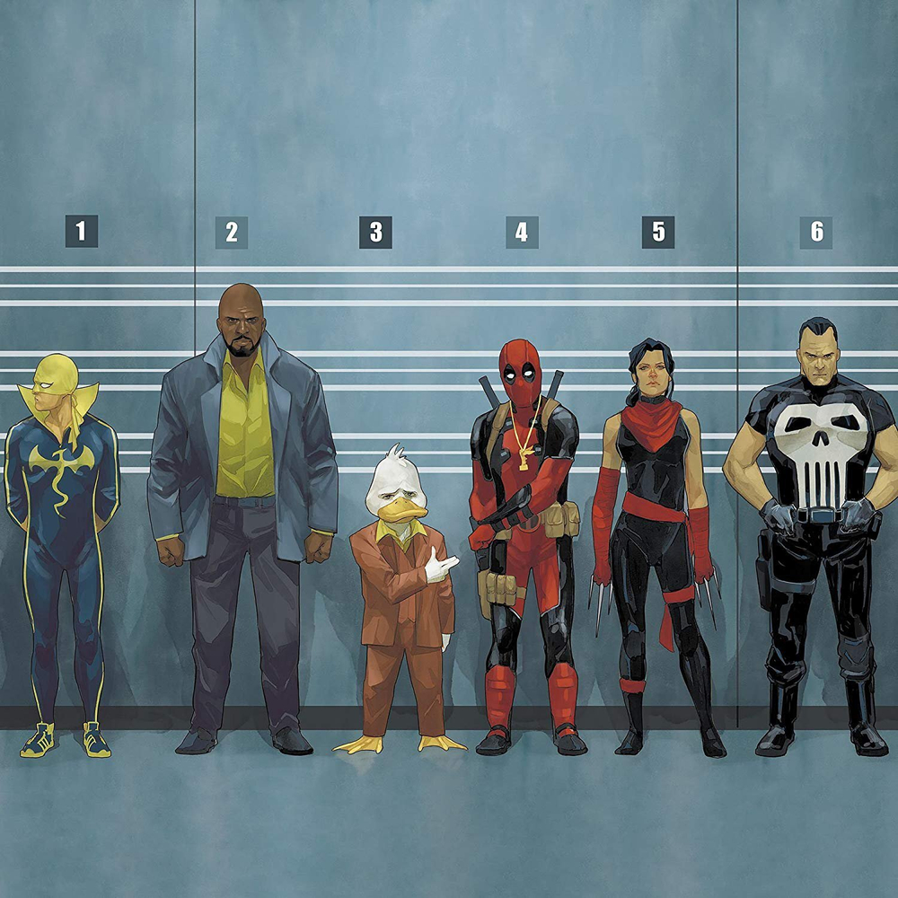 Run The Jewels	Stay Gold Smiff & Cash Remix Collection