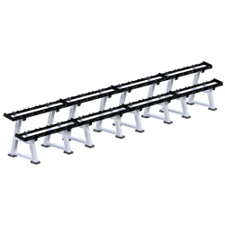 Гантельная стойка на 20 пар