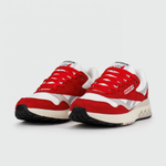 кроссовки Reebok ERS World Red White