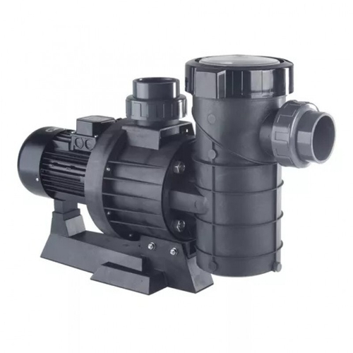 Насос "Maxim" 4.5HP с префильтром, 66 м3/ч, H=10 м, 380В, 3.3 кВт