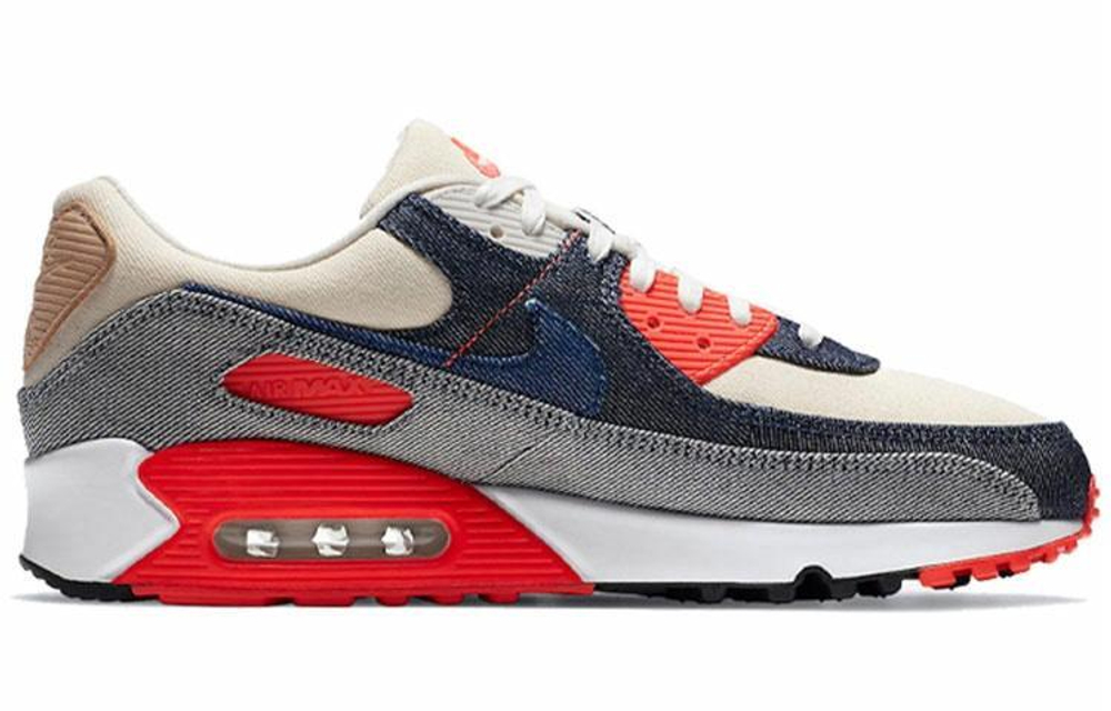 Кроссовки Nike Air Max 90