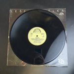LP Lesek Semelka - Coloured Dreams. Виниловая пластинка 12 дюймов Supraphon Чехословакия 1985 год