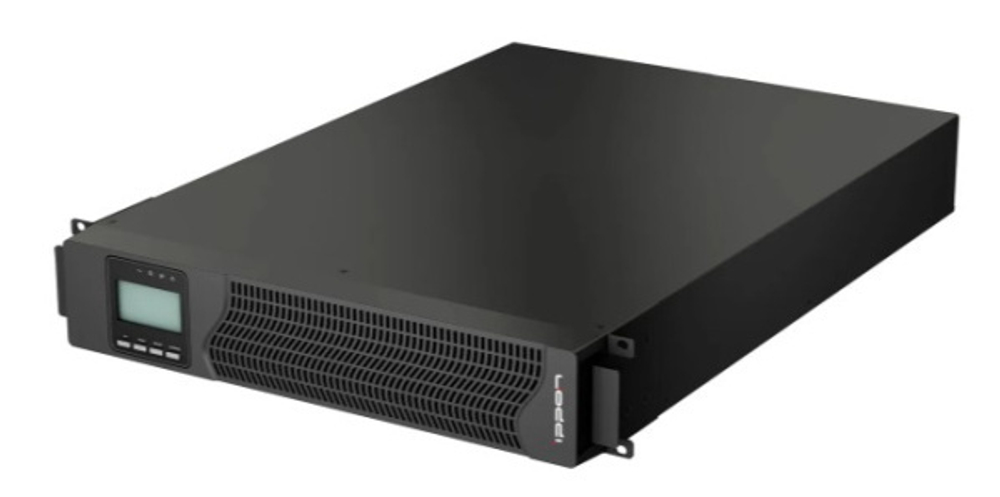 Источник бесперебойного питания Ippon Innova RTA 3000