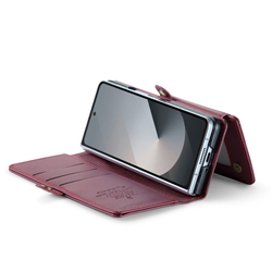 Чехол CaseMe Сard Protection Samsung Galaxy Z Fold 6