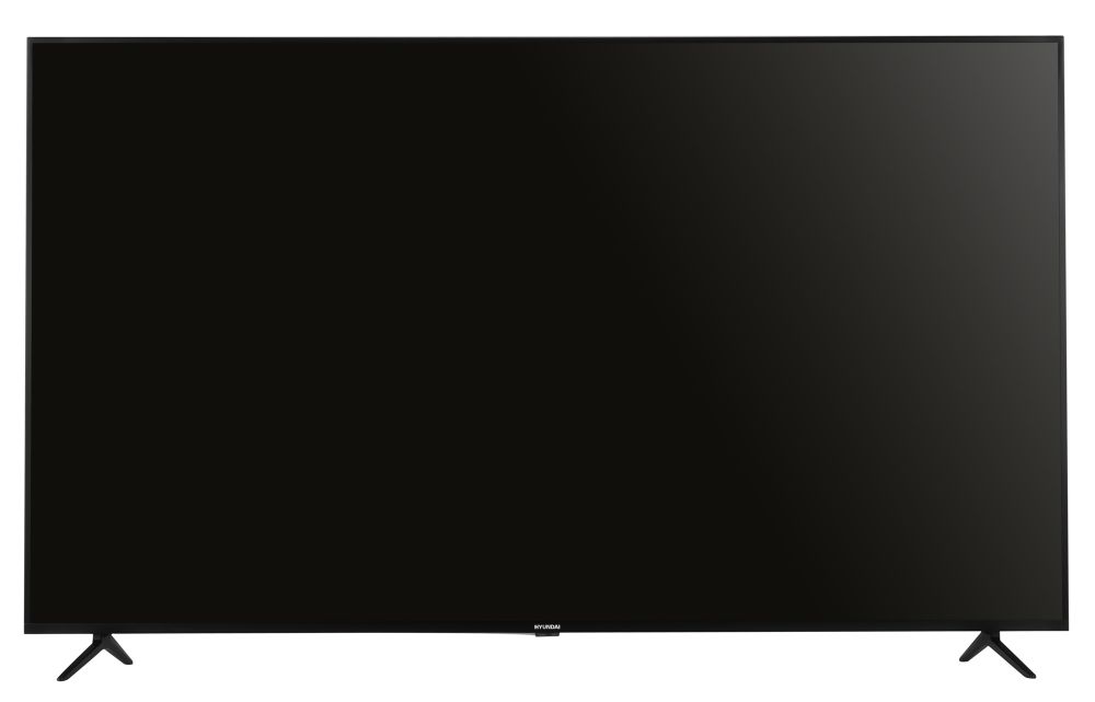 ЖК телевизор Hyundai H-LED65FU7003(UHD Smart,Yandex)