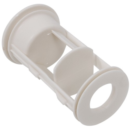 Фильтр сливного насоса для стиральной машины Electrolux - 1260672009, 1260598006, 1260598030