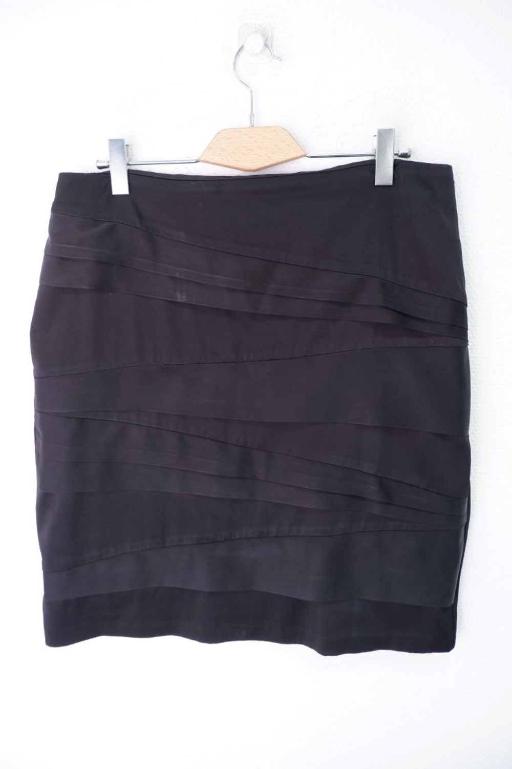 Юбка стильная 52-54 размер