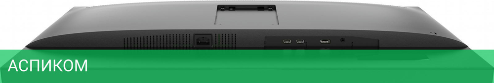 Монитор AOC U34G3XM/EU