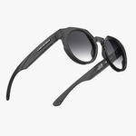 Спортивные очки Scicon Protox 2.0 Black Crystal Smoke Gradient
