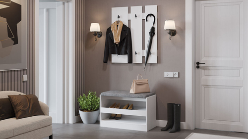 Прихожая «Агата» №1