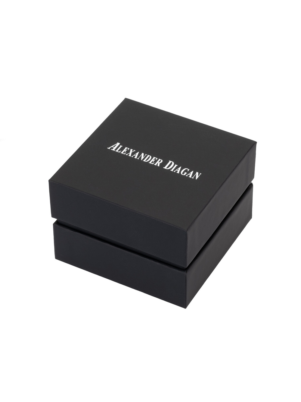 Часы наручные мужкие Mars Alexander Diagan  водонепроницаемые из стали