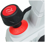 Рубанок электрический Ресанта Р-82/800 (800 Вт, 16000 об/мин, глубина - 2 мм, ширина - 82 мм, 2.6 кг)/ Электрорубанок