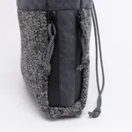 Сумка Якорь Сборка-мини 24 пальтовая черно-белый дождь / катион