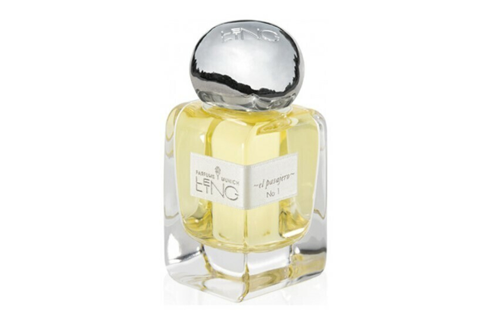 Lengling El pasajero no 1