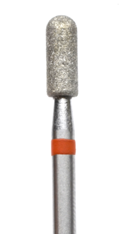 ФРЕЗА ЦИЛИНДР, ГОЛОВКА АЛМАЗНАЯ ГСАЦС-3,1П-8М