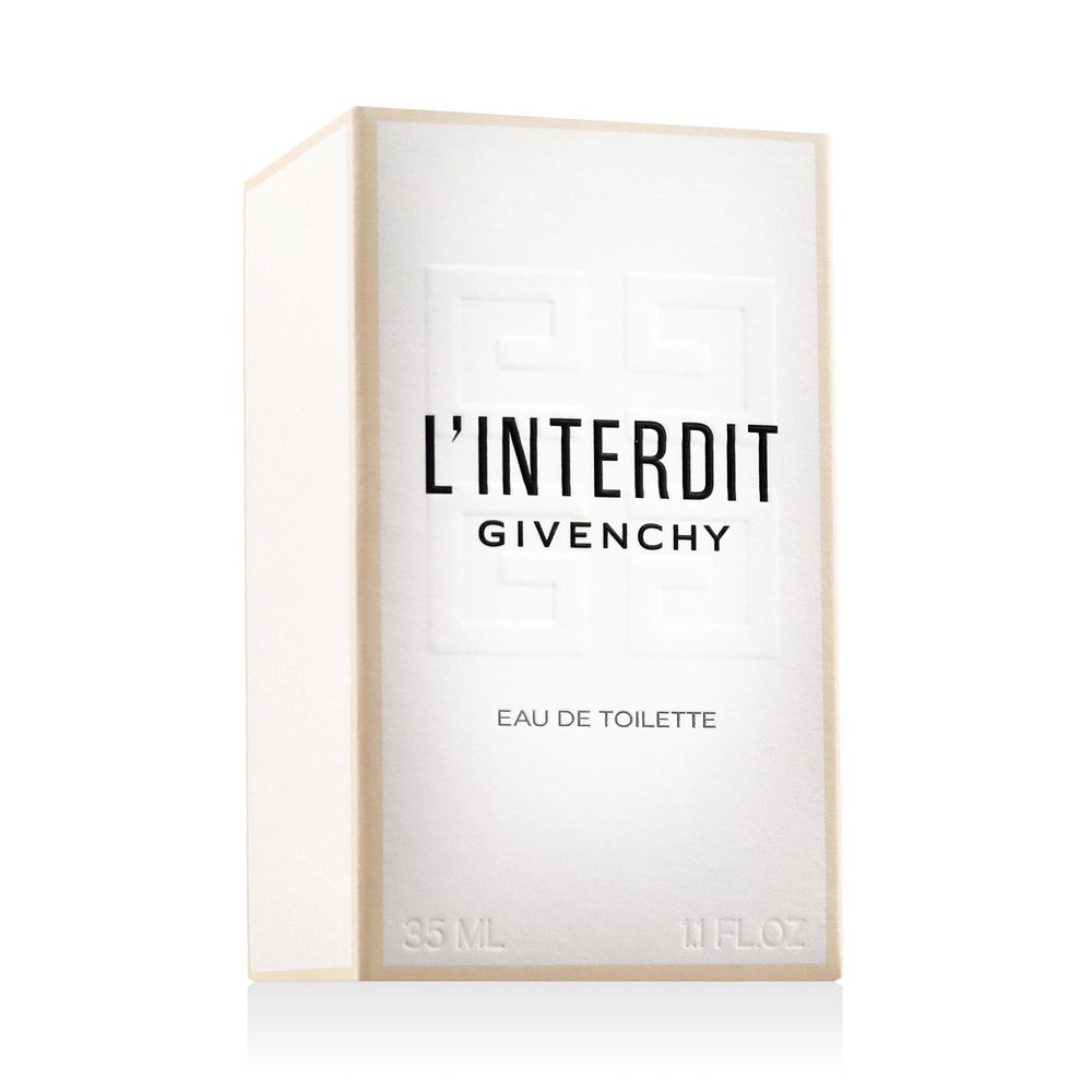 Givenchy L'Interdit 2022 Eau De Toilette 35 ml (woman)