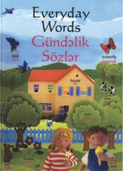 Gündəlik sözlər
