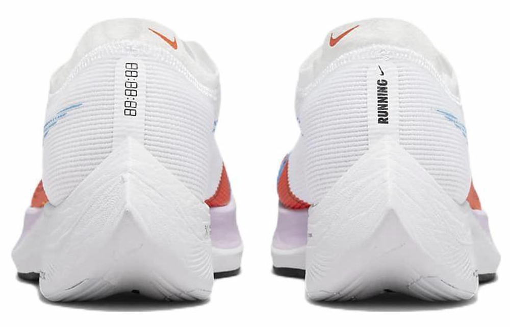 Кроссовки Nike Zoomx Vaporfly Next 2 (Женская размерная сетка)