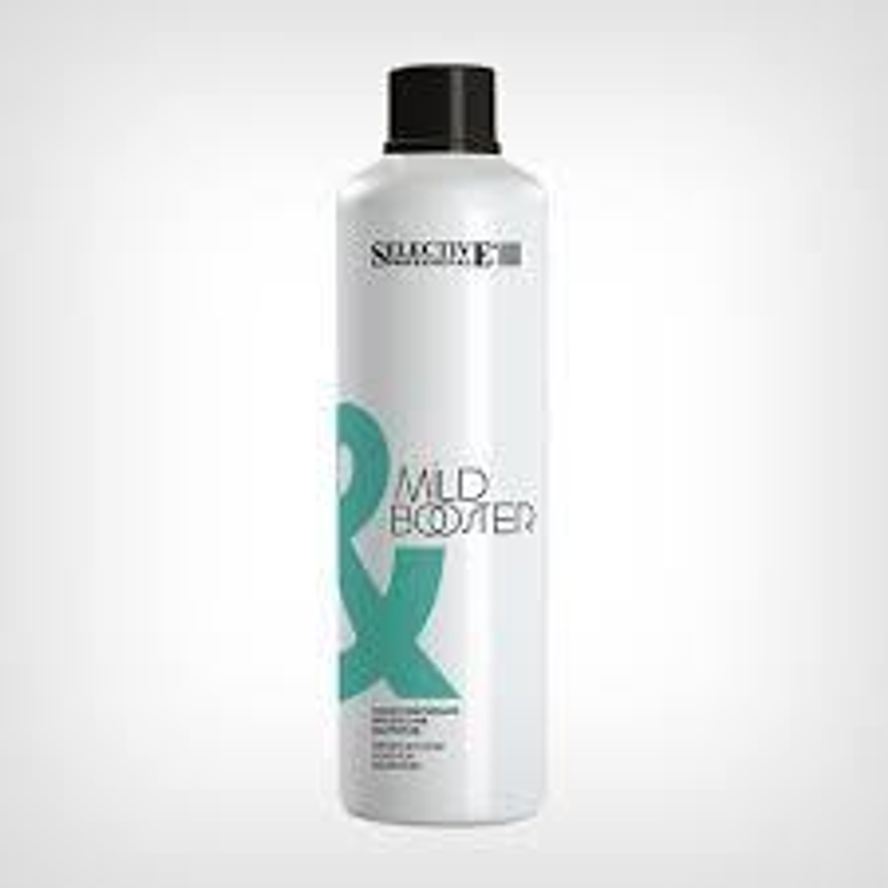 Mild Booster - Специальное укрепляющее средство с экстрактом шиповника для Mild Texture 1000мл