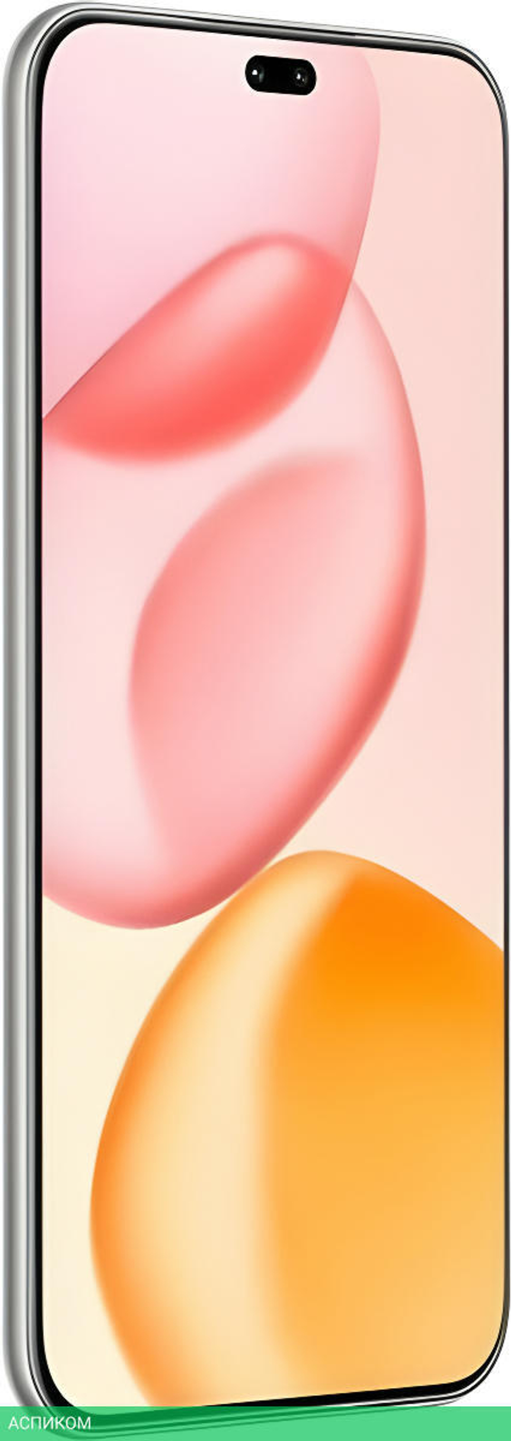 Смартфон Honor 400 Pro 12GB/256GB DNP-NX9 Lunar Grey (5109BUTA)