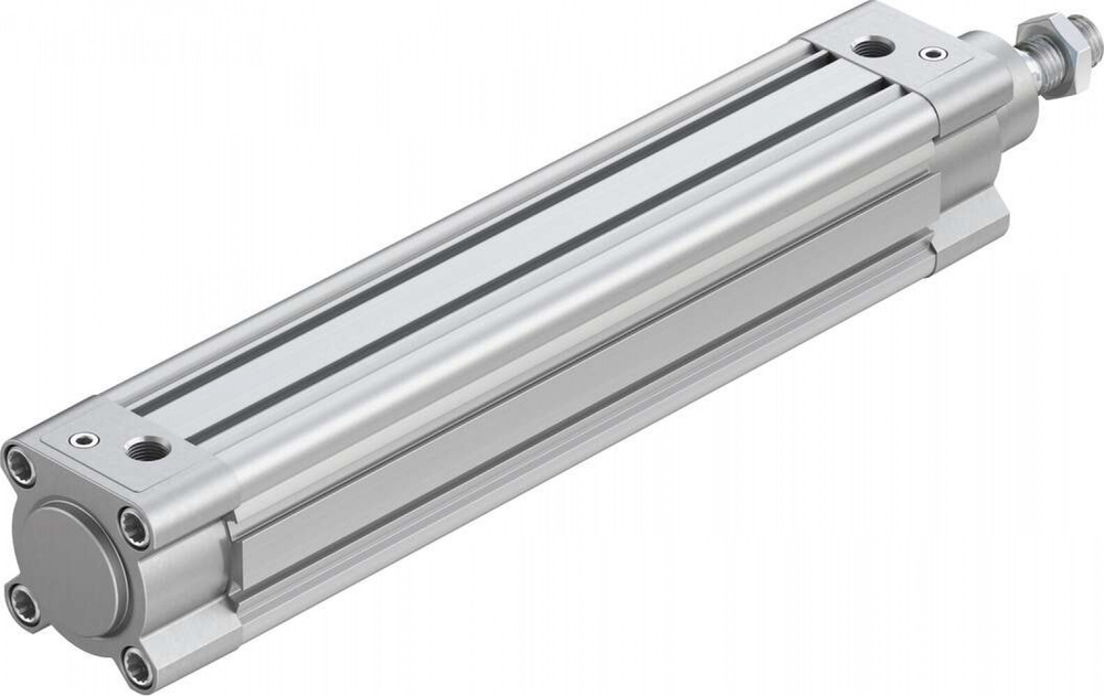 DSBC-50-250-D3-PPVA-N3 Стандартный цилиндр