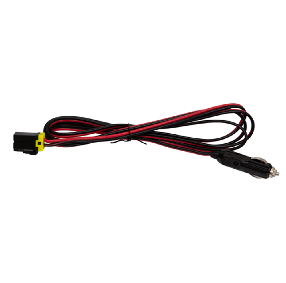 Насос электрический 12В Bravo BP12-А (160л/мин, 1 Бар, штекер + крокодилы)