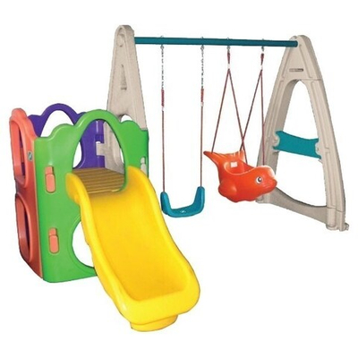 Игровой комплекс Lerado LA-610 + ПОДАРОК